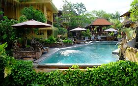 Jati 3 Bungalows